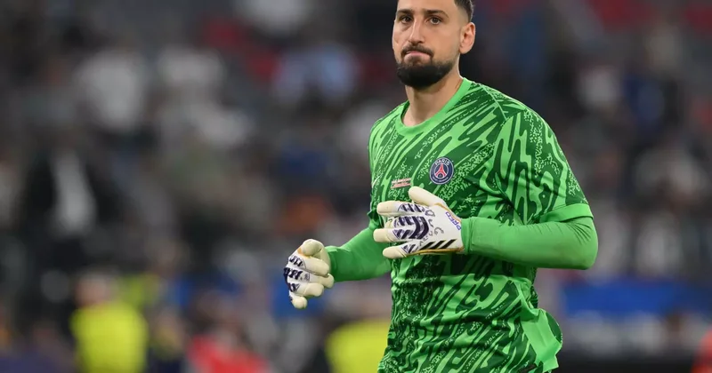 Gianluigi Donnarumma nın yeni adresi duyuruldu