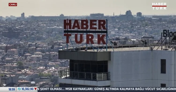 Can Holding Şirketlerine kayyum atandı