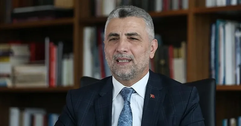Bakan Bolat açıkladı: İhracatçılara destekler devam edecek!