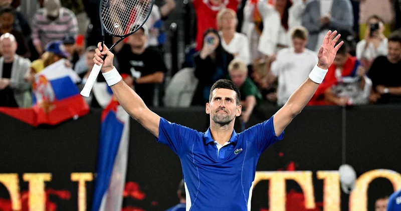 Novak Djokovic, Sırbistan da hedef haline geldi: Ülkesini terk ediyor