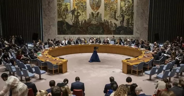 BM Güvenlik Konseyi yarın Polonya hava sahasını ihlal eden Rus İHA larını görüşecek
