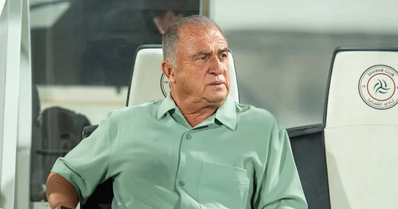 Fatih Terim e milli takım kancası! Sürpriz teklifi açıkladılar Sözcü Gazetesi