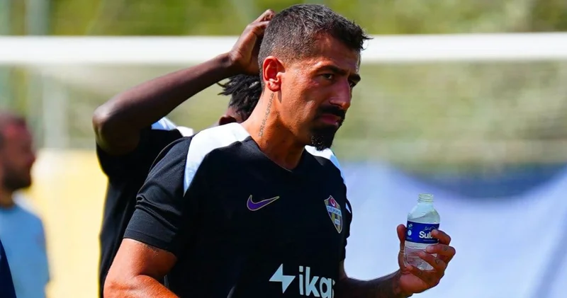 Kerem Demirbay dan İlkay Gündoğan için skandal ifadeler