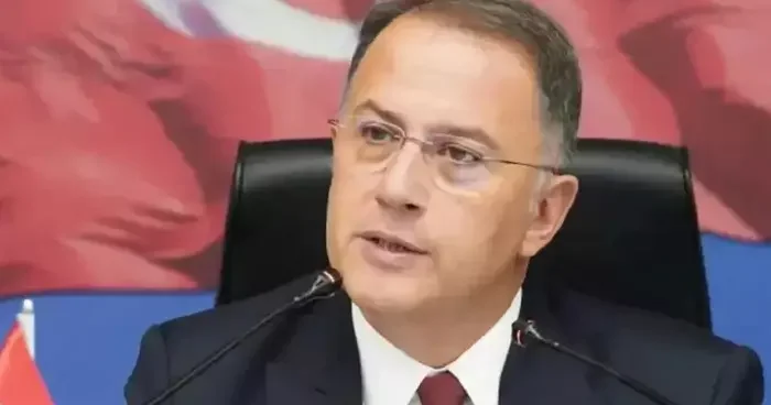Son dakika AYM den Mehmet Murat Çalık kararı! Talebi değerlendirildi