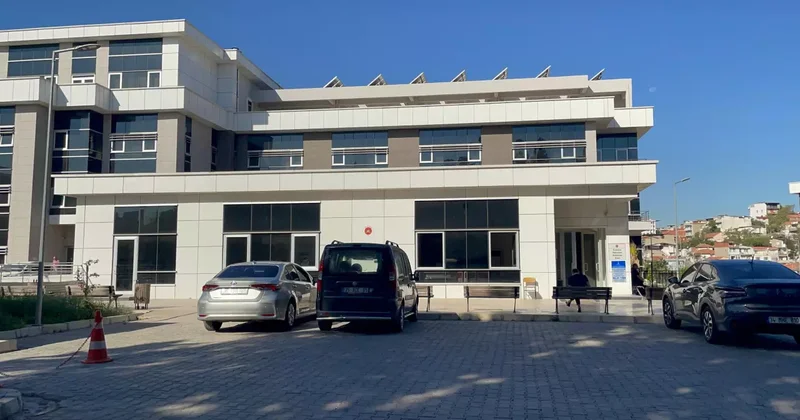 Eski sevgili eğlence merkezinde dehşet saçtı: 2 ölü, 2 yaralı!