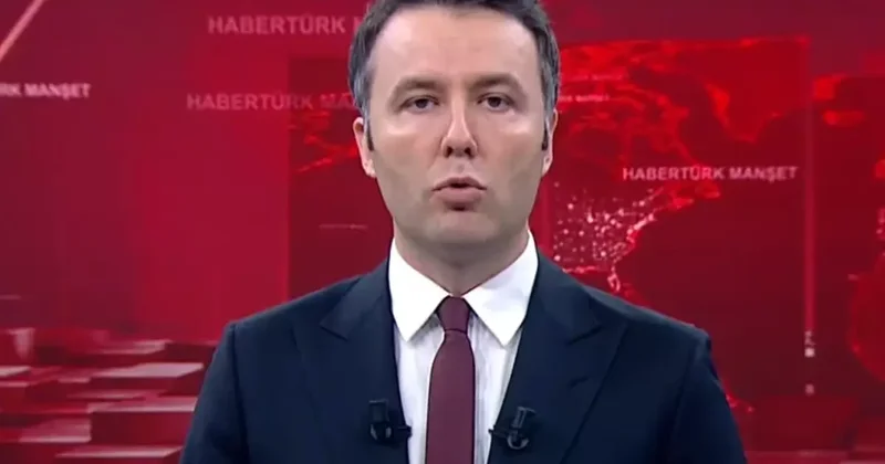 Mehmet Akif Ersoy, Habertürk e el konulması sonrası sessizliğini bozdu