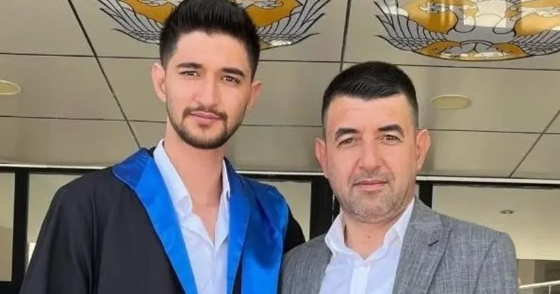 Baba oğula silahlı saldırı