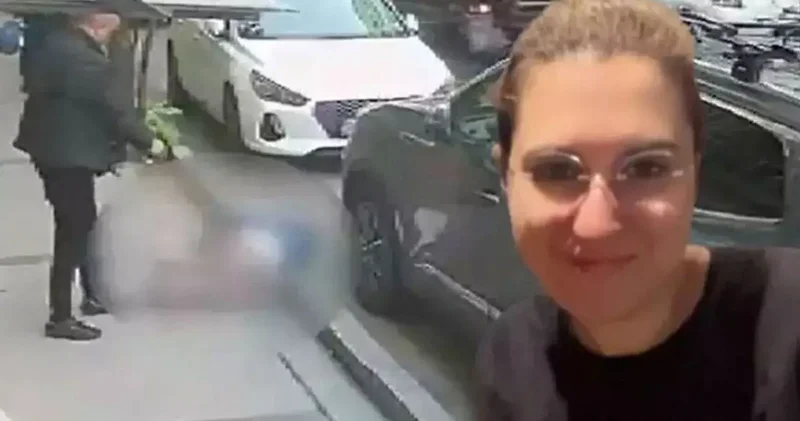 Bahar Aksu cinayetinde karar verildi