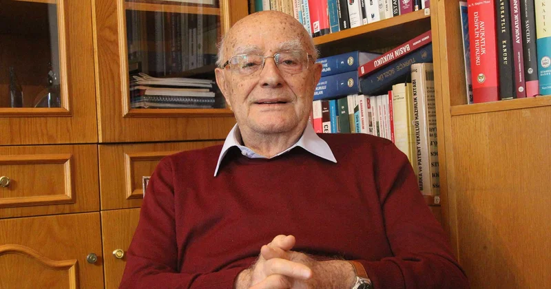 Turgut Kazan: Şu anda Türkiye de uygulanan düşman ceza hukukudur Agos