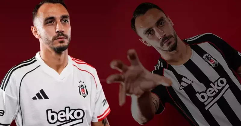 Beşiktaş ın yeni transferi Gökhan Sazdağı: İlk maçımı iple çekiyorum Fanatik Spor Haberleri Video