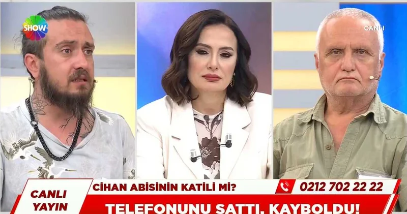 Kayıp Caner İzmir Torbalı’da görüldü Son dakika haberleri