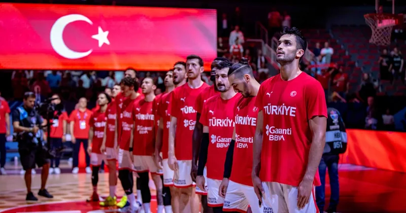 Türkiye Yunanistan maçının programı açıklandı Sözcü Gazetesi