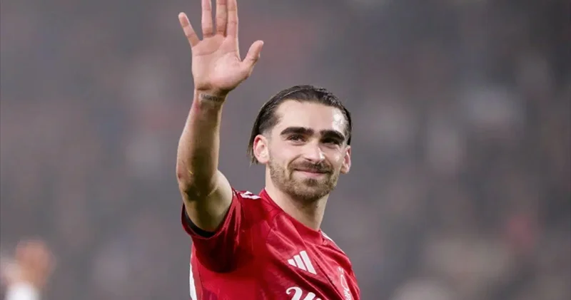 Beşiktaş tan Jota Silva hamlesi