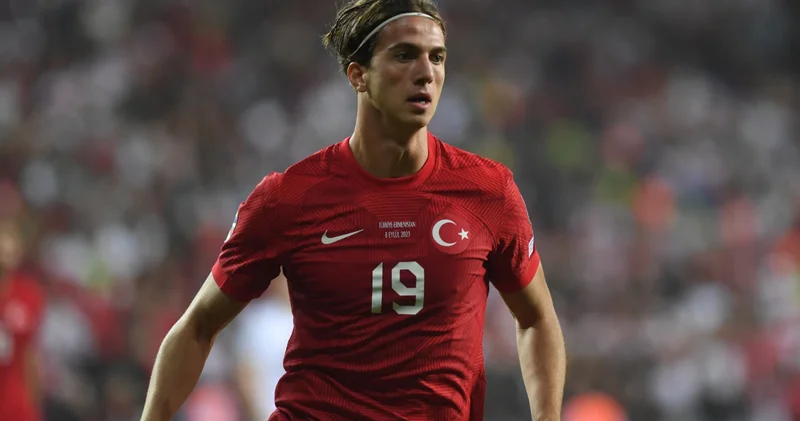 Galatasaray dan son dakika Bertuğ Yıldırım atağı