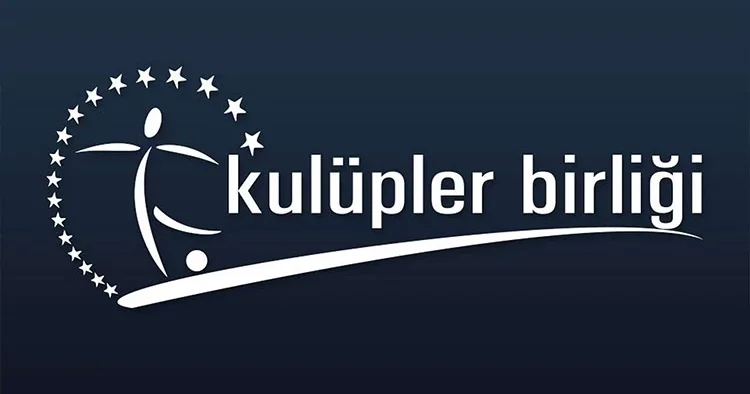 Kulüpler Birliği nden ortak çağrı: Nefret yok futbol var!