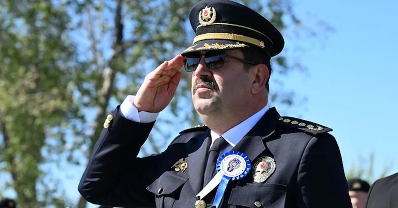 37 ilin emniyet müdürü değişti, İlker Arslan detayı dikkat çekti Sözcü Gazetesi