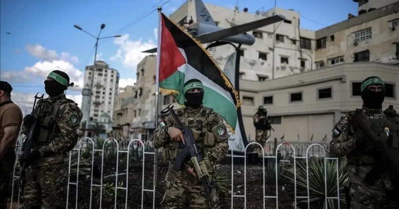 Hamas tan İsrail e sert tepki! Hiçbir güç bizi durduramaz