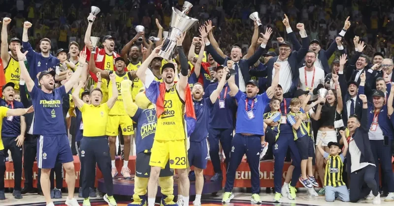 2026 EuroLeague dörtlü finalinin düzenleneceği ülke belli oldu