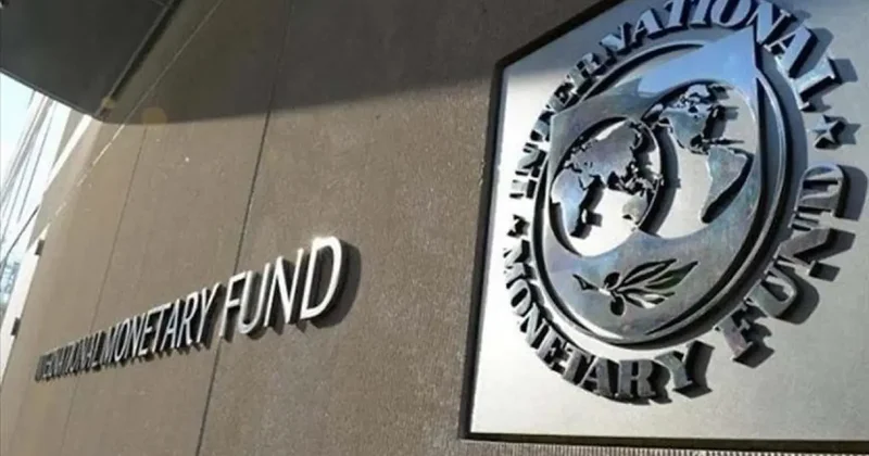 IMF den Fed e faiz mesajı