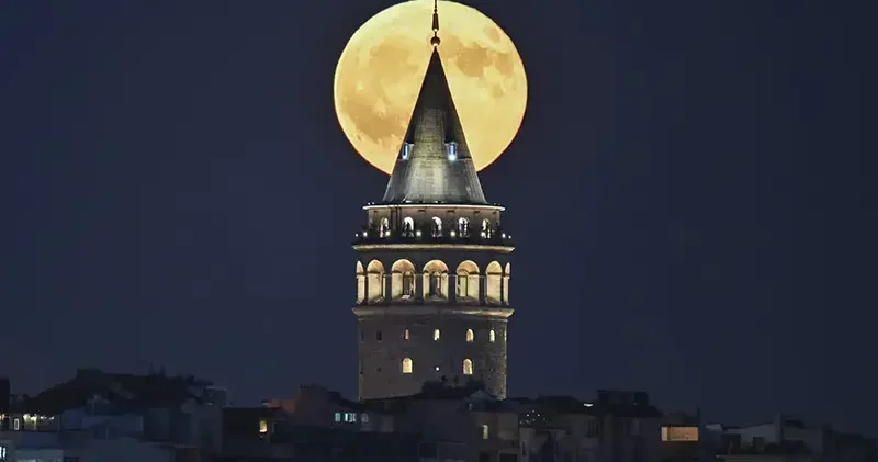 2025 te müze ve ören yerlerini 21 milyon 610 bin kişi ziyaret etti
