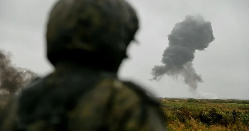 Gerginliğin ortasında Rusya ve Belarus, Zapad 2025 tatbikatına başlıyor: 13 bin asker katılacak
