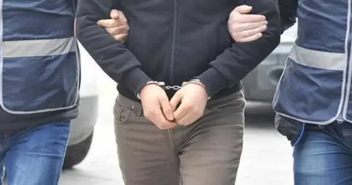 Alaşehir’de uyuşturucudan 2 tutuklama