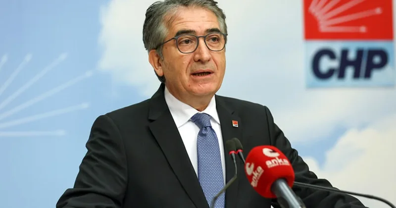 CHP li Karatepe: İktidara gelince bu işlemleri iptal ederiz Sözcü Gazetesi