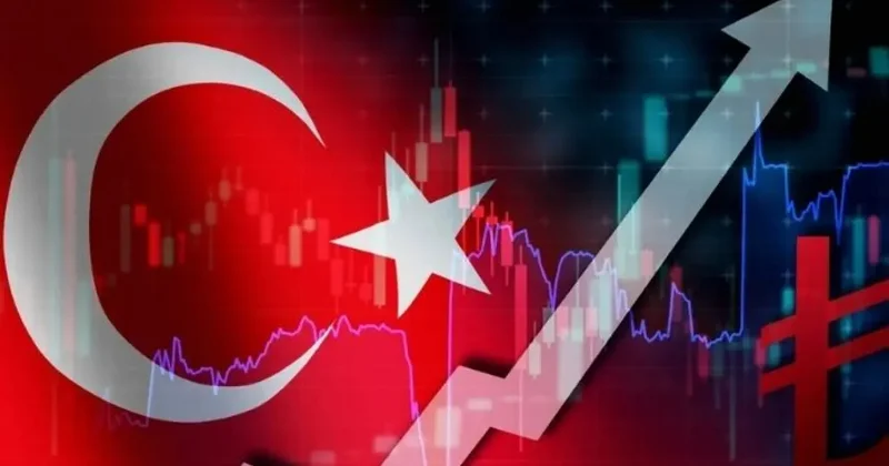 Türkiye listeye damga vurdu! Küresel ekonomide yeni güç