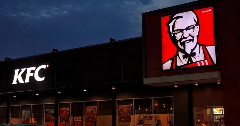 KFC Türkiye pazarına geri dönüyor İş Yaşam Haberleri