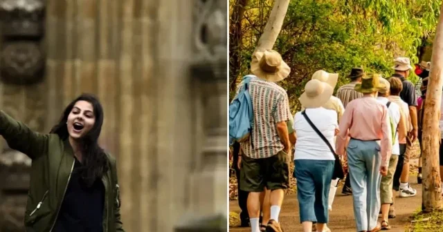 Avrupalıların ortalama ömrü 81,7 yıla çıktı Avrupa Haberleri