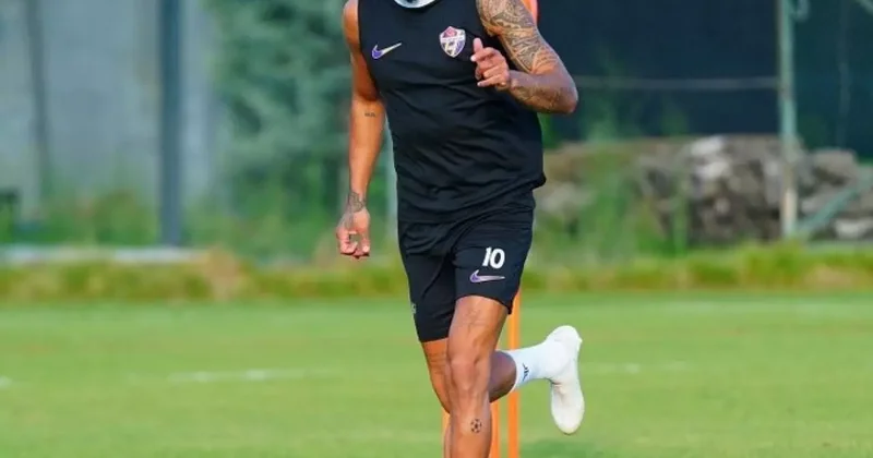 Kerem Demirbay, Galatasaray ın yeni transferini övdü