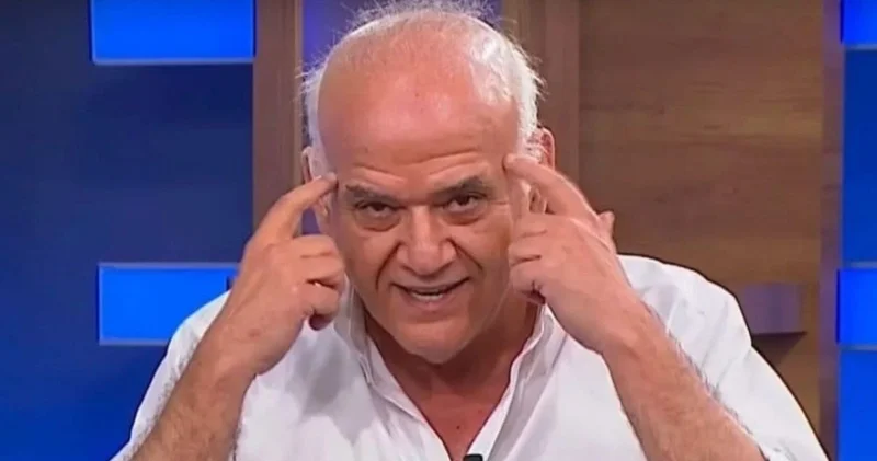 Ahmet Çakar Okan Buruk un korkusunu açıkladı