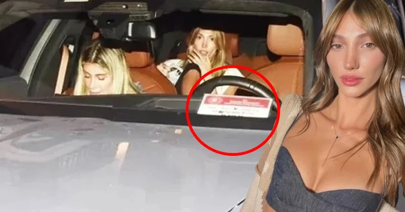 Şevval Şahin in iş insanı sevgilisine büyük şok Sözcü Gazetesi