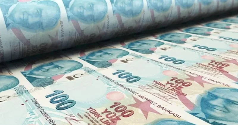 Toplam ciro endeksi temmuzda yıllık bazda yüzde 38,8 arttı Sözcü Gazetesi