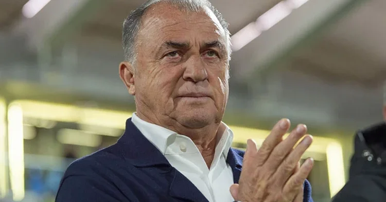 Fatih Terim için sürpriz milli takım iddiası!