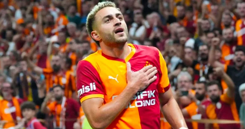 Barış Alper Yılmaz için mutlu sonu açıkladı: Galatasaray da istediğini alır