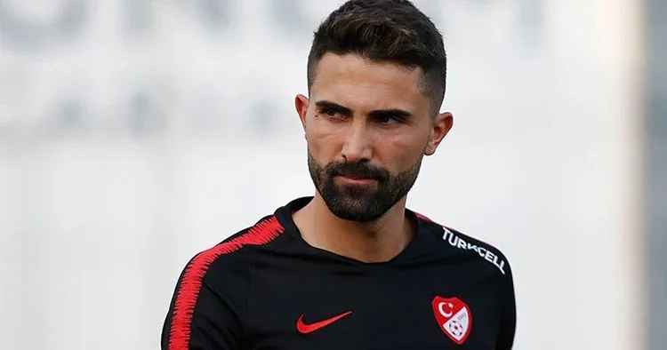 Hasan Ali Kaldırım, Amedspor da!