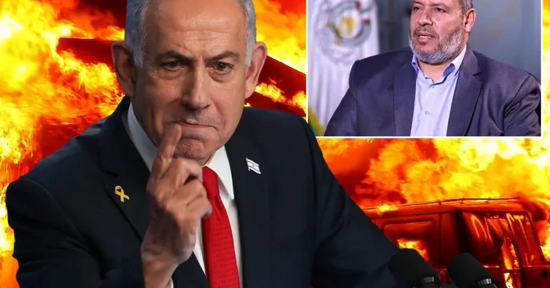 Katar da Hamas Üyesine Saldırı: 6 Kişi Hayatını Kaybetti