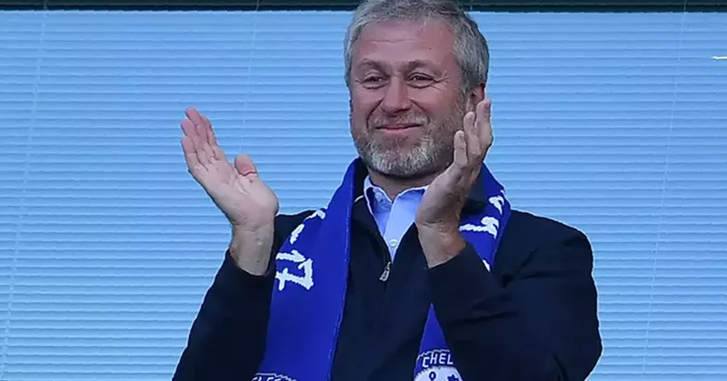Chelsea, Abramoviç döneminde menajer yönetmeliği kurallarını ihlal etmekle suçlanıyor Fanatik Gazetesi Futbol Haberleri Spor
