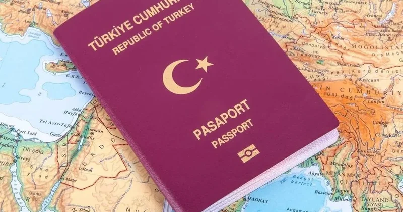 Vize başvurularına yeni kısıtlama: Anında reddedilecek Sözcü Gazetesi