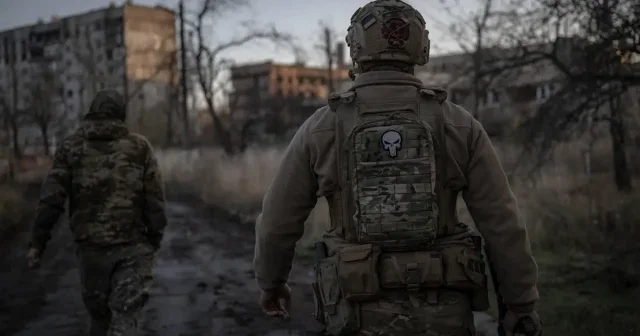 Rusya: Ukrayna da İsrail yapımı çok fonksiyonlu radar vurduk Dünya Haberleri