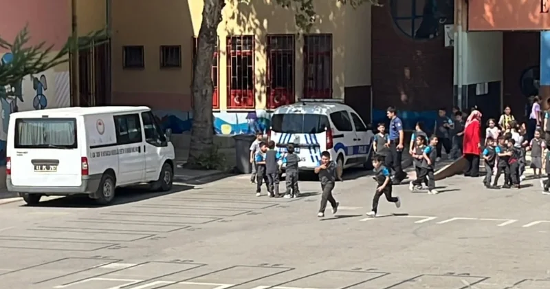 Okul kantininden ekler yiyen 5 öğrenci hastanelik oldu Sözcü Gazetesi