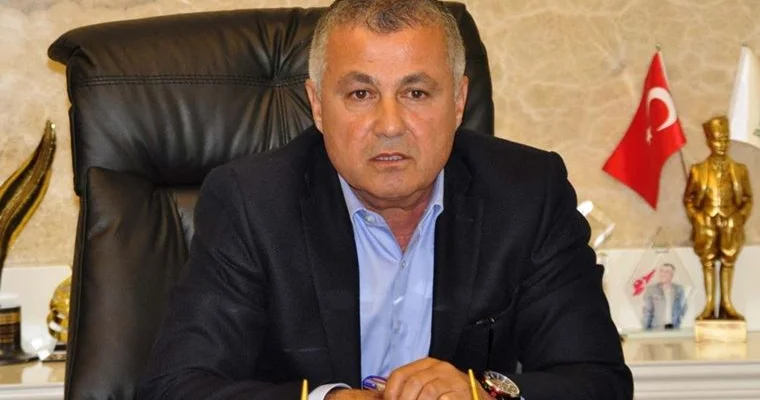 Eski Manavgat Belediye Başkanı Sözen ile kardeşi rüşvet soruşturmasında tutuklandı