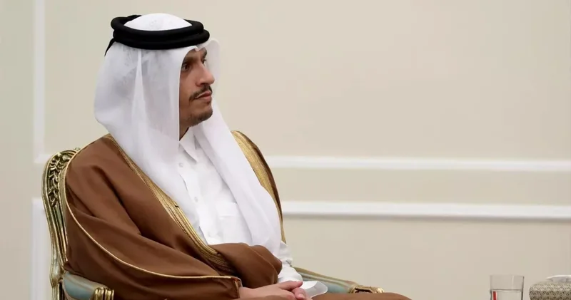 Katar Başbakanı: Netanyahu’nun Doha’daki saldırısı, rehineler için son umudu öldürdü