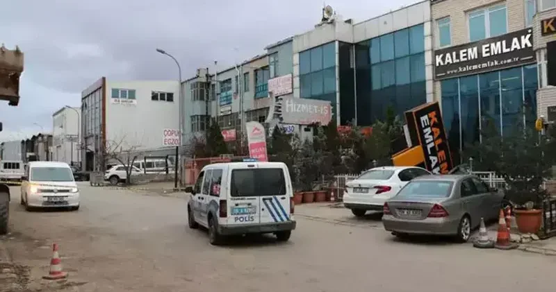 Köpek besleme tartışmasında komşu esnafı öldüren sanığa 32 yıl hapis