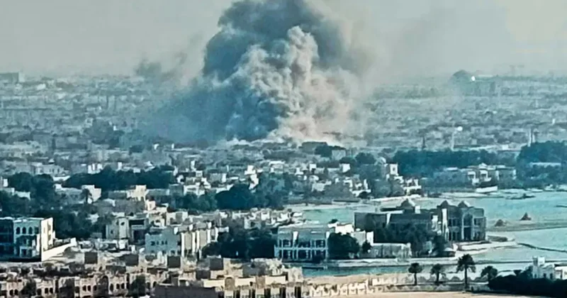 Katar saldırısı sonrası Netanyahu dan Hamas a yönelik yeni tehdit