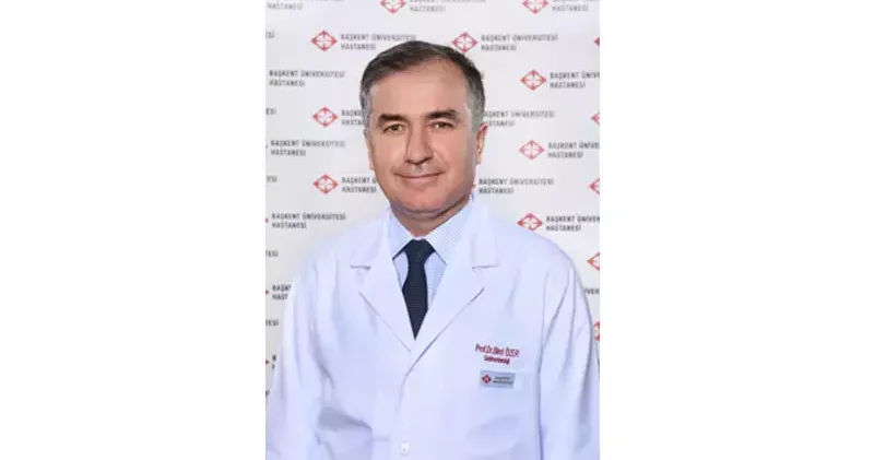 Prof. Dr. Birol Özer: Çölyak vücuttaki birçok organı etkileyebilir
