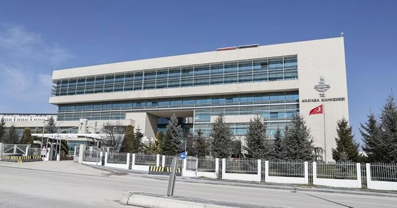Yeni anayasa için kritik sürece girildi! Komisyonun çalışmaları hızlandı