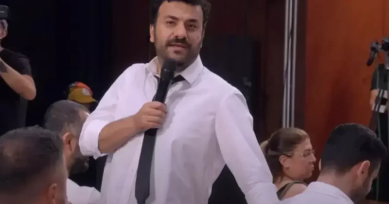Konuşanlar programının yayın tarihi netleşti