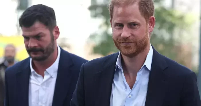 Daha önce Bir manası yok demişti! Prens Harry, 18 ay aradan sonra babası ile görüştü